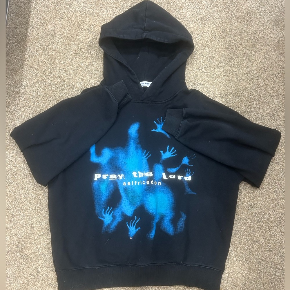 - AELFRICEDEN sweatshirt